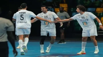 قمة نارية.. موعد صدام مصر وتونس في نهائي أمم إفريقيا لكرة اليد 2026 القادم